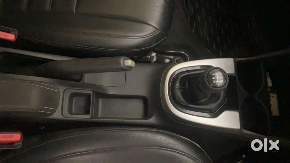 Honda Wr-v 1.2 Vx I-vtec, 2018, Petrol