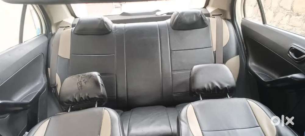 Tata Zest 2017 Diesel Manual