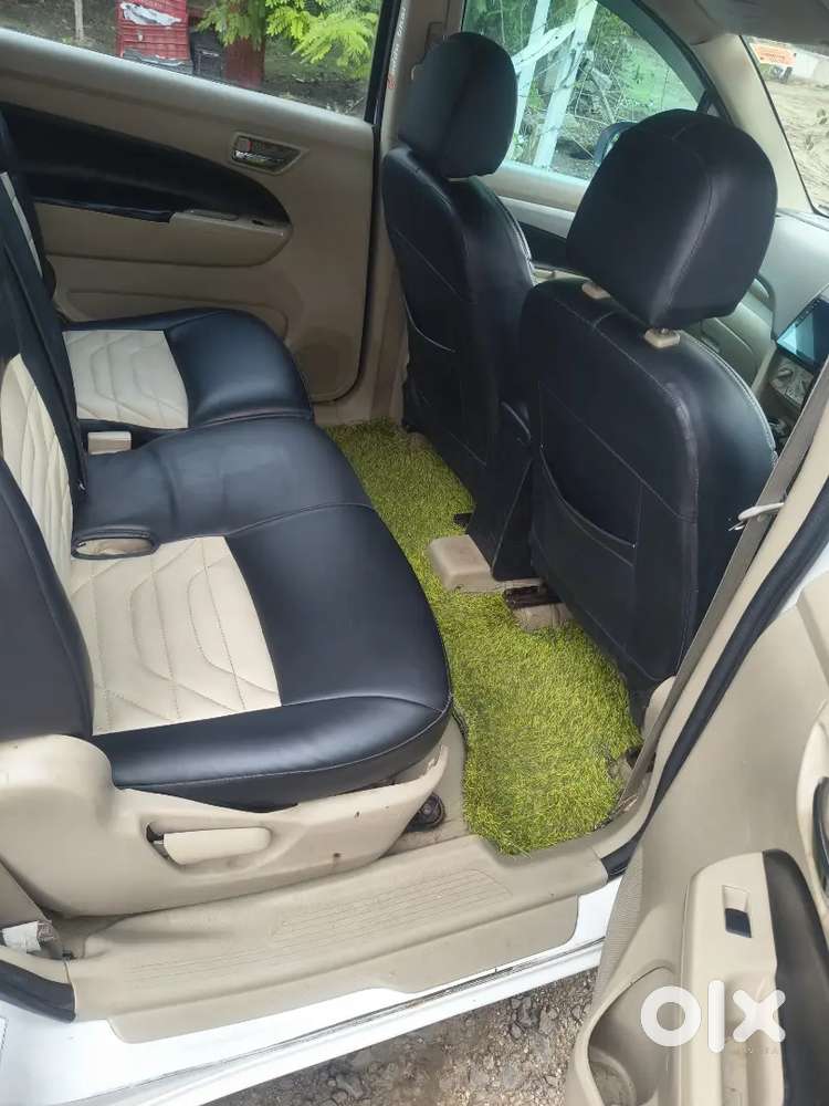 Maruti Ertiga Vdi 2016