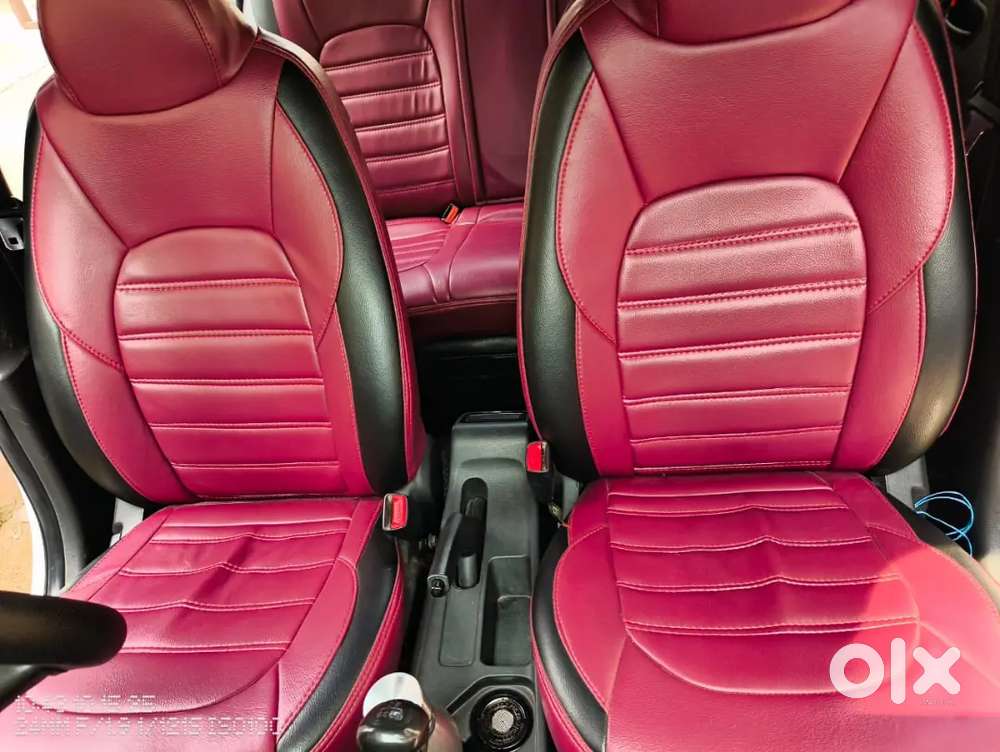 Hyundai Xcent 1.2 Plus 2017