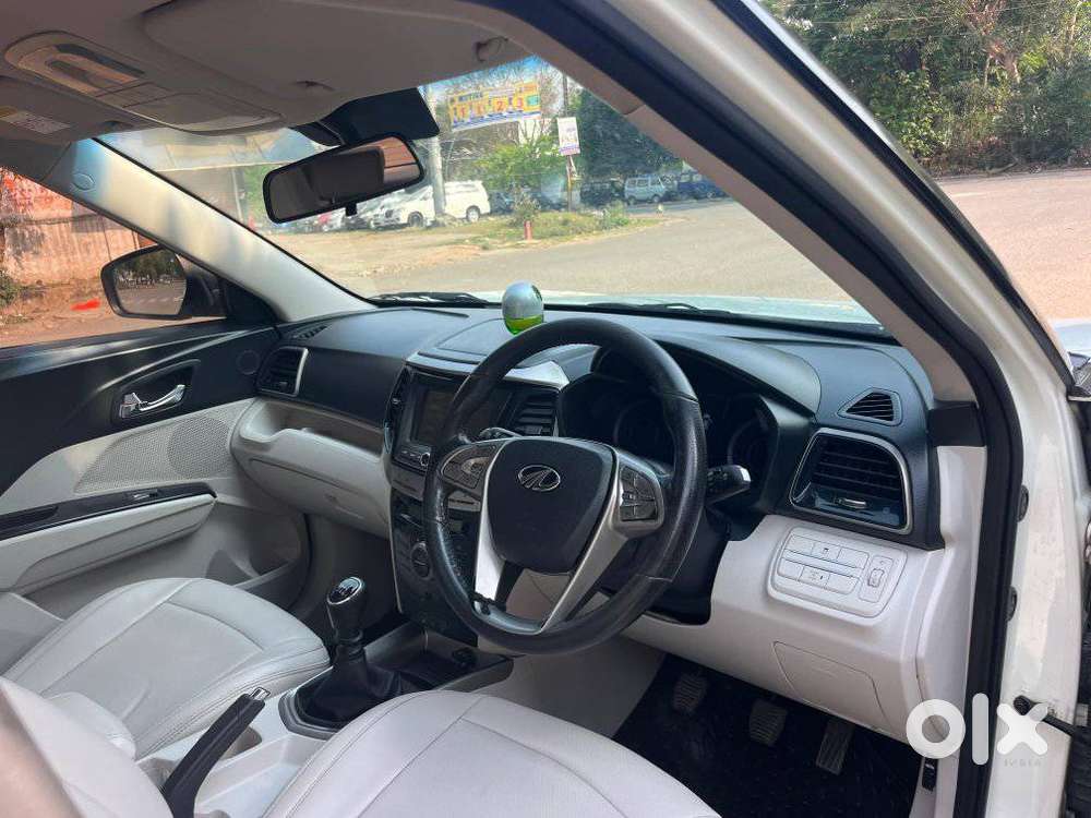 Mahindra Xuv300 W8 Diesel, 2019, Diesel