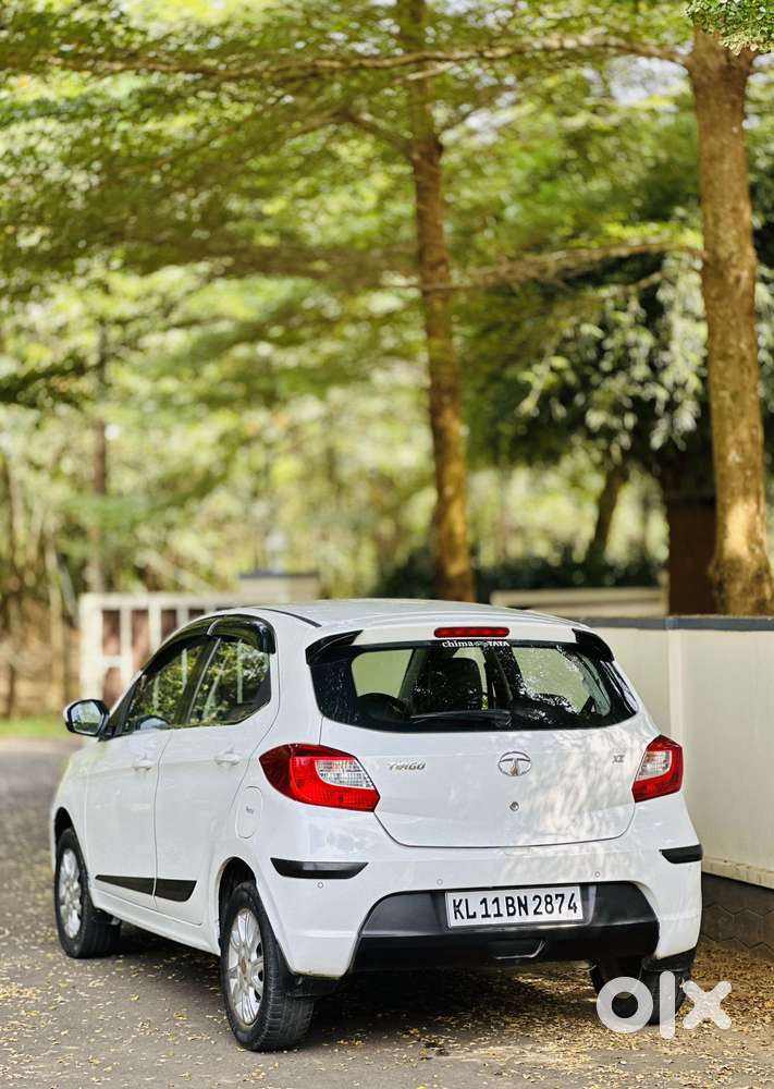 Tata Tiago Xz, 2019, Petrol