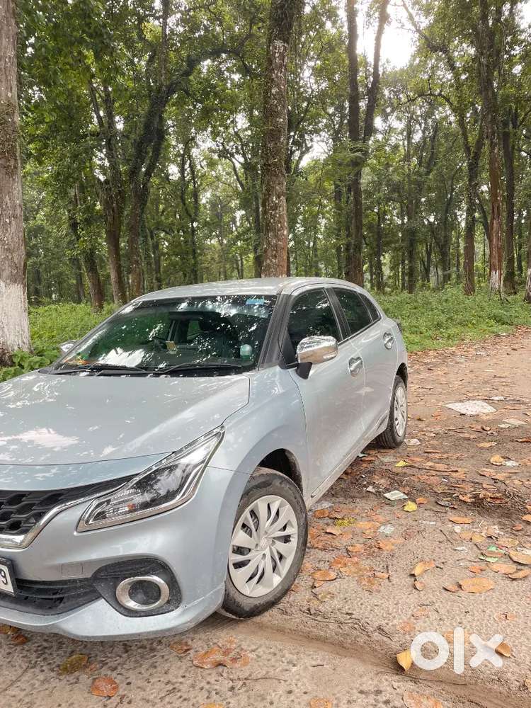 Maruti Baleno 1.2 Delta 2025(november
