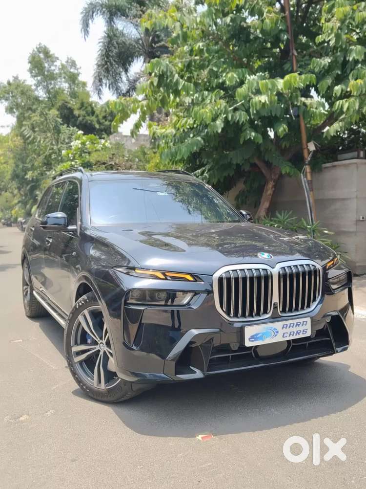 Bmw X7 3.0 Xdrive 40d M Sport, 2024