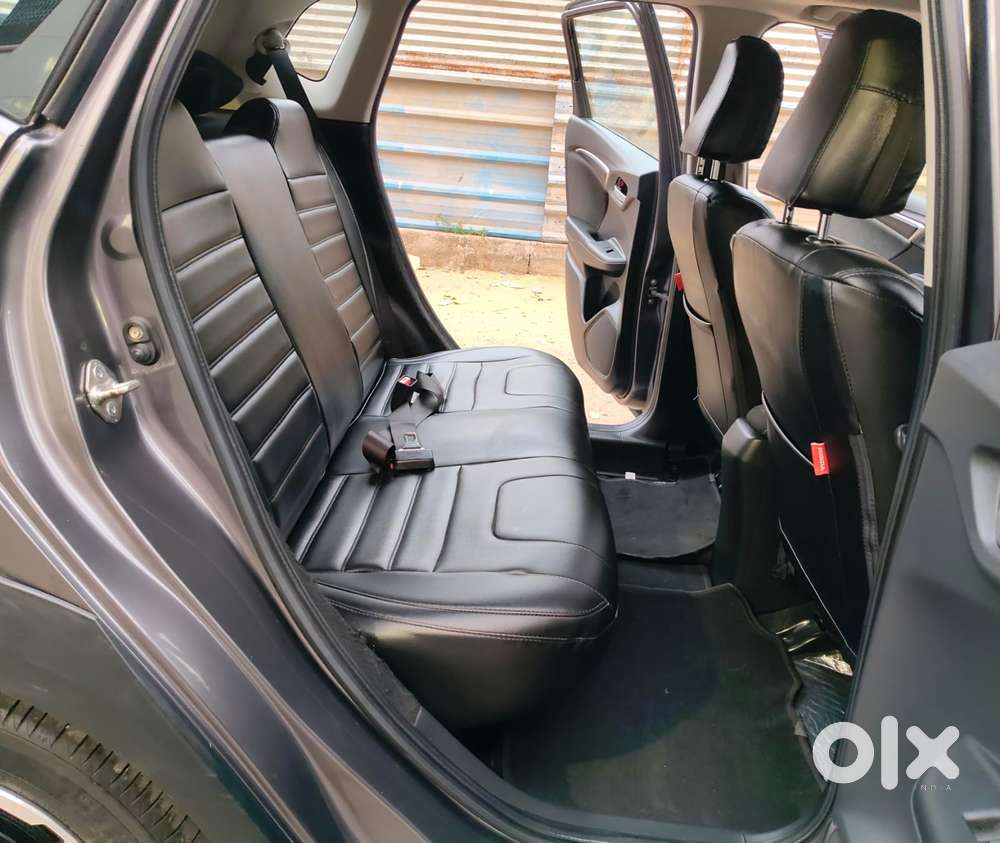 Honda Wr-v I-vtec Vx, 2020, Petrol