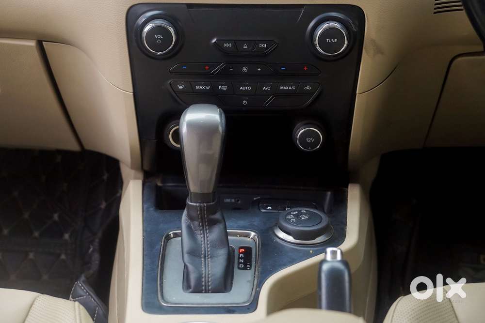 Ford Endeavour 3.2 Trend At 4x4, 2017, Diesel