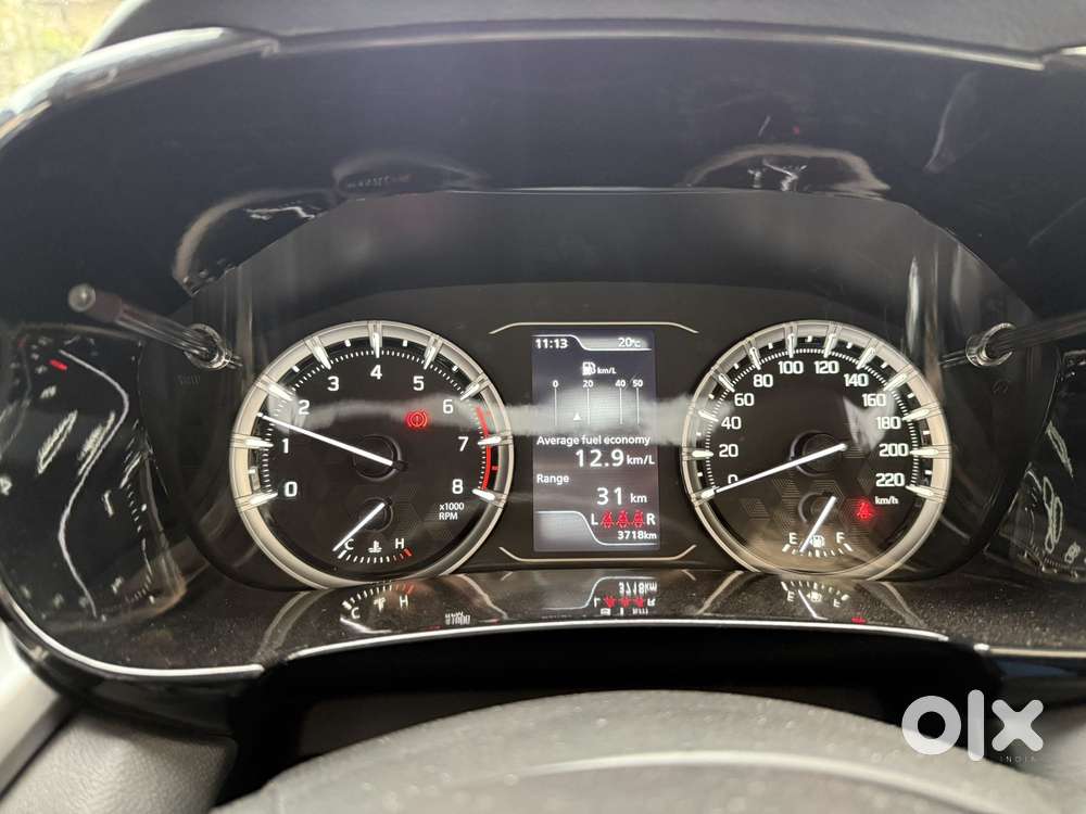 Toyota Urban Cruiser Hyryder 1.5 E Neo Drive, 2023, Petrol