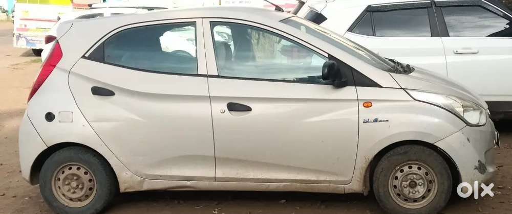Hyundai Eon Era Plus Petrol Plus Lpg 2014 Model