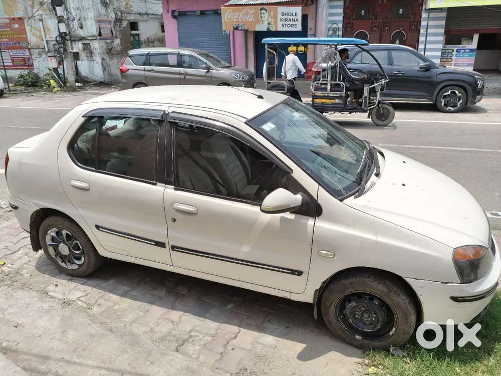 Tata Indigo