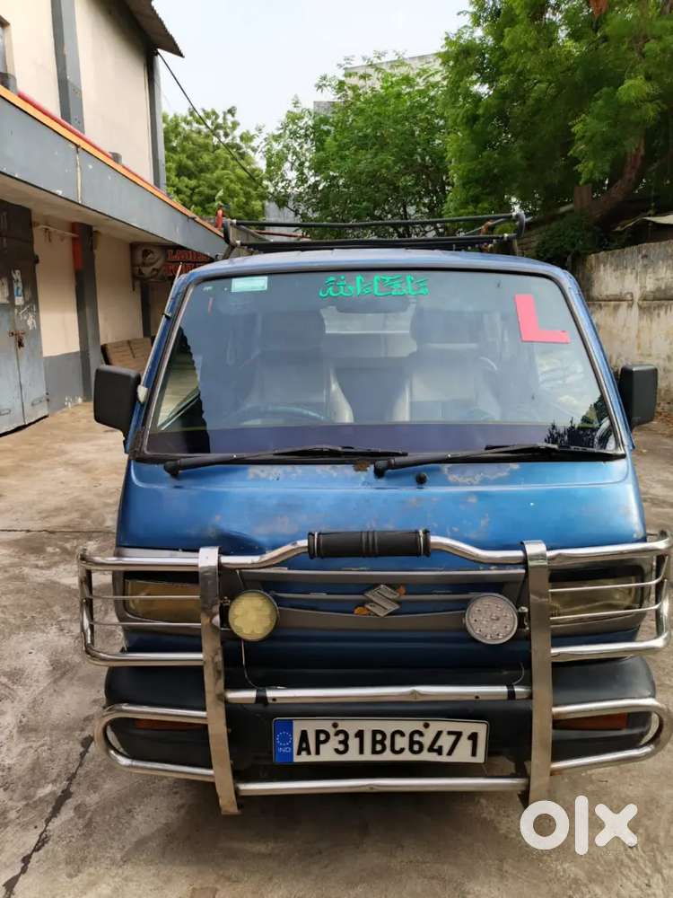 Maruti Omni For Sale