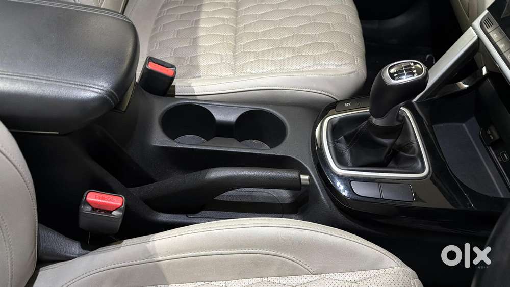 Kia Seltos Htx G, 2021, Petrol