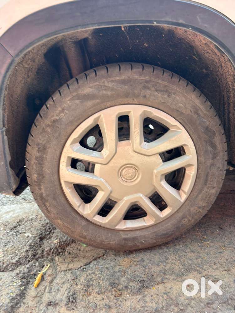 Maruti Suzuki Vitara Brezza Vdi (o), 2019, Diesel