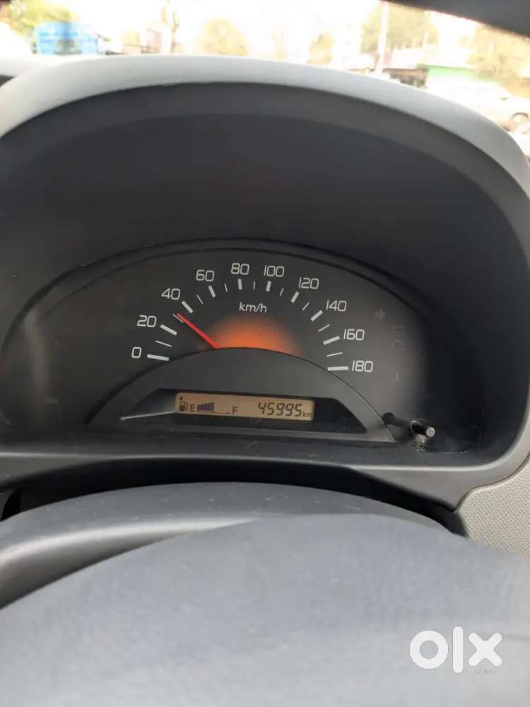 Maruti Suzuki Wagon R 2012 Petrol Well Maintained