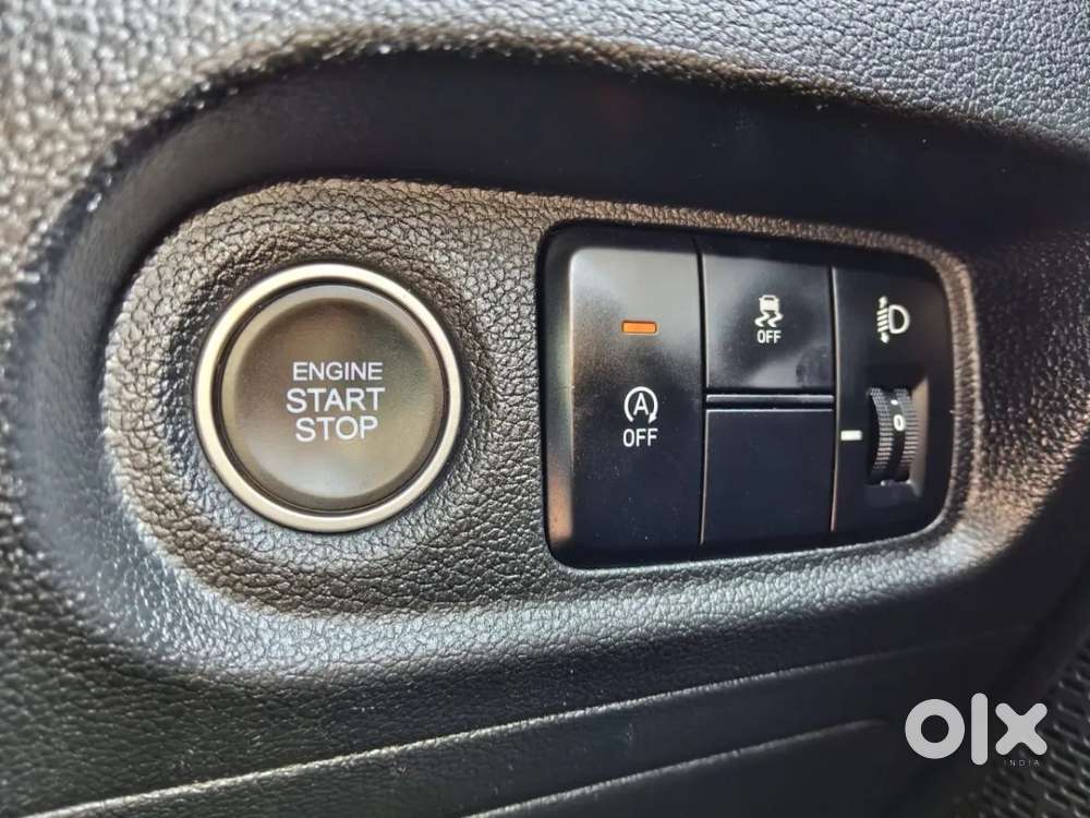 Hyundai Creta Sx 1.5 Petrol Adventure Edition, 2024, Petrol
