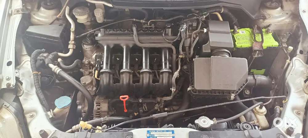 Honda City Zx Petrol Manual 2006, Tax Paid