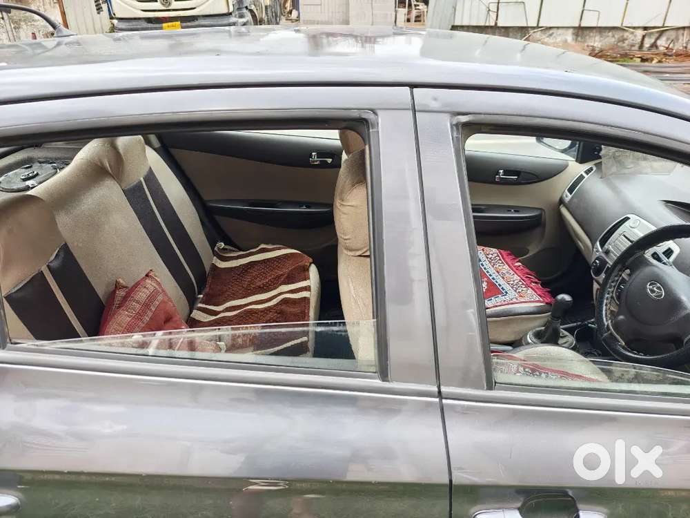 I20 1.4 Crdi Diesel With Good Working Condition