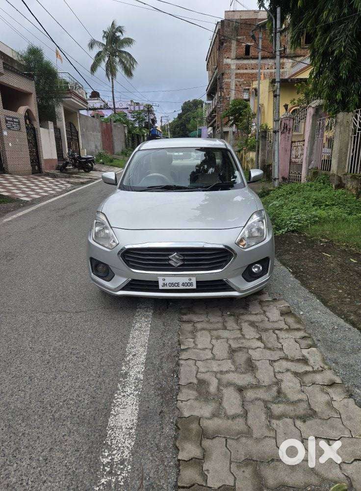Maruti Suzuki Dzire Vdi, 2018, Diesel