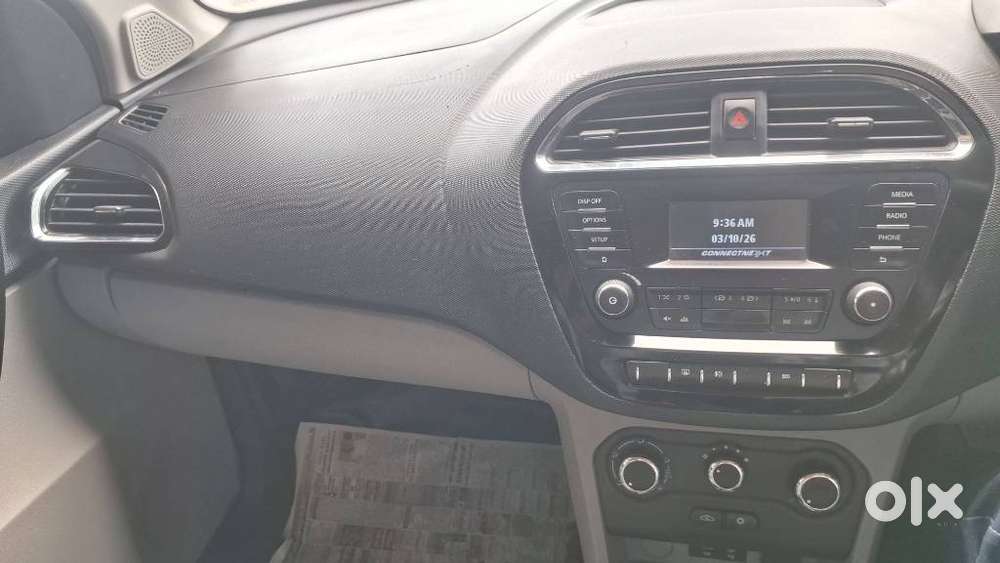 Tata Tiago 1.2 Revotron Xz Wo Alloy, 2018, Petrol