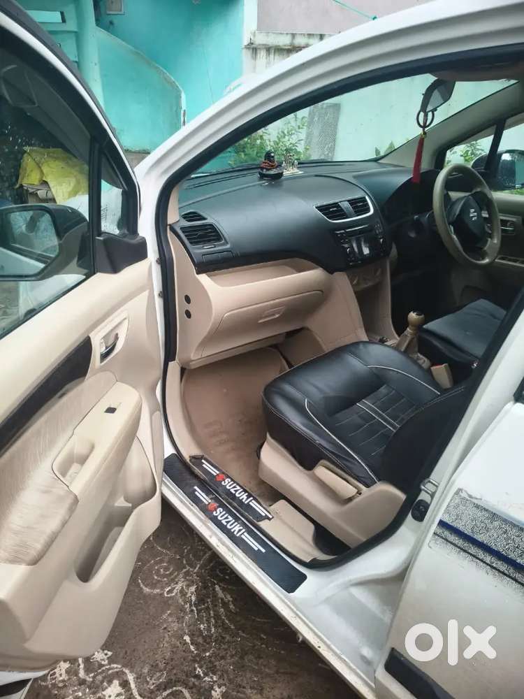 Maruti Brezza Vdi 2014