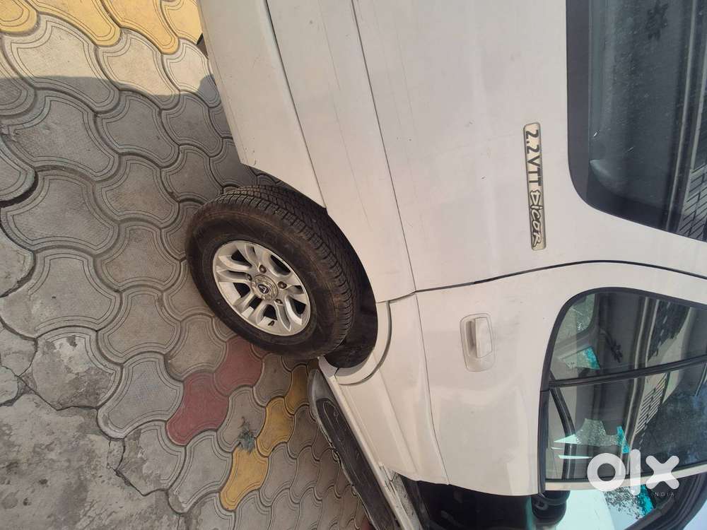Tata Safari 2008 Diesel Good Condition