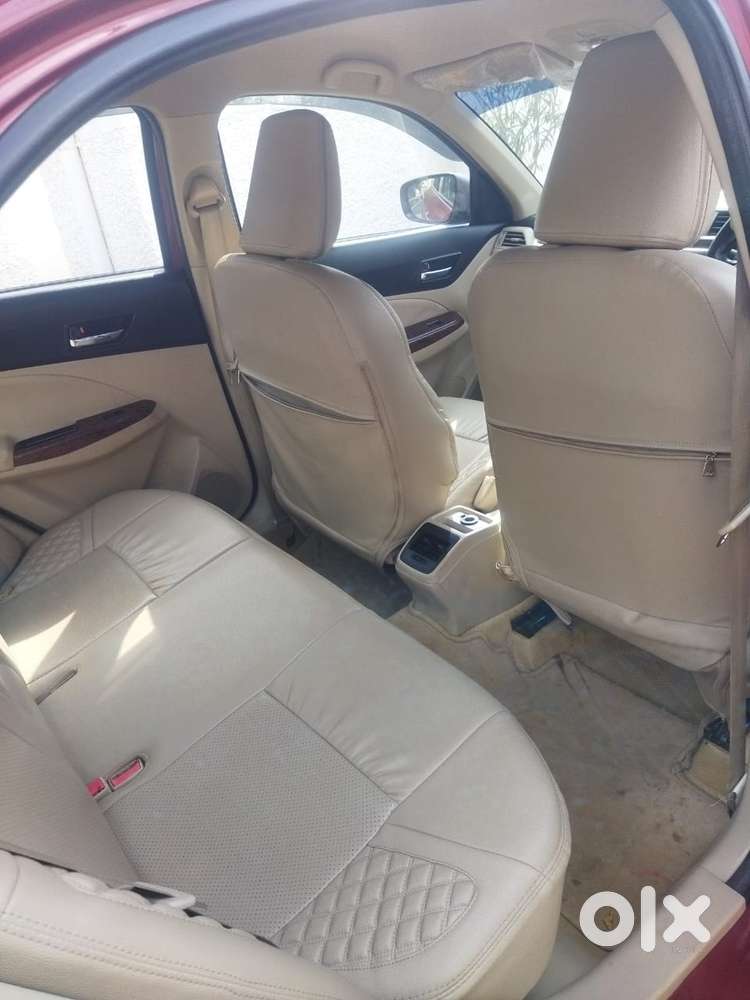 Maruti Suzuki Swift Dzire Vdi(o) Amt, 2018, Diesel