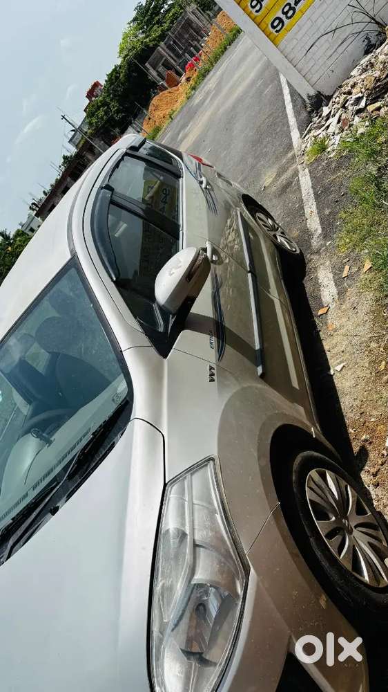 Maruti Suzuki Ertiga 2015