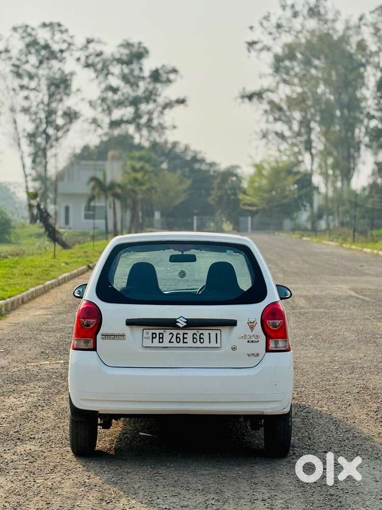 Maruti Suzuki Alto K10 Petrol Good Condition