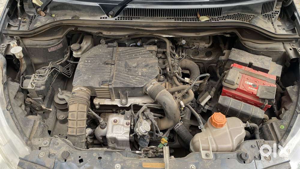 Tata Zest 1.2t Revotron Xm, 2015, Petrol