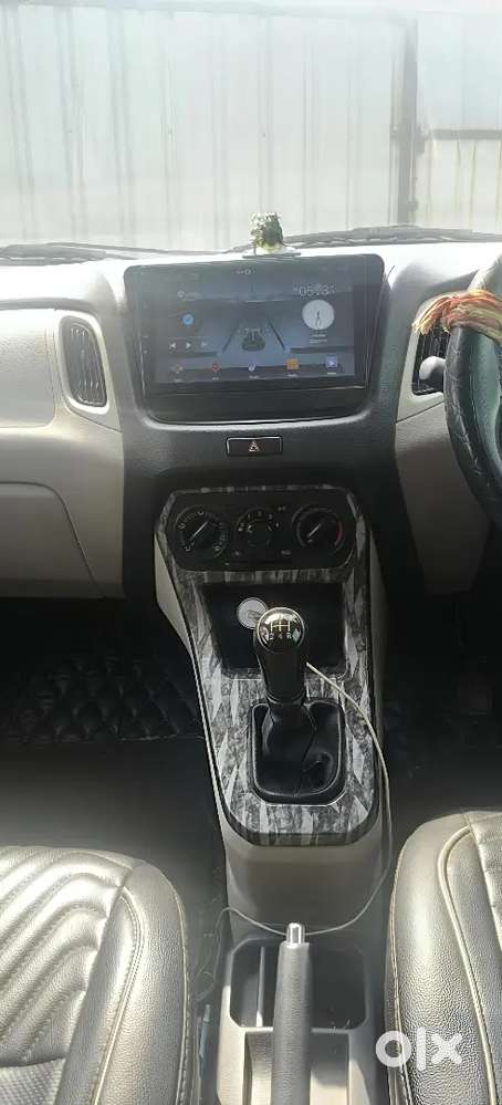 Maruti Suzuki Wagon R  2022