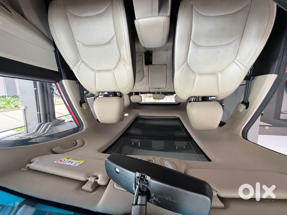 Mg Hector Petrol Sharp 2022