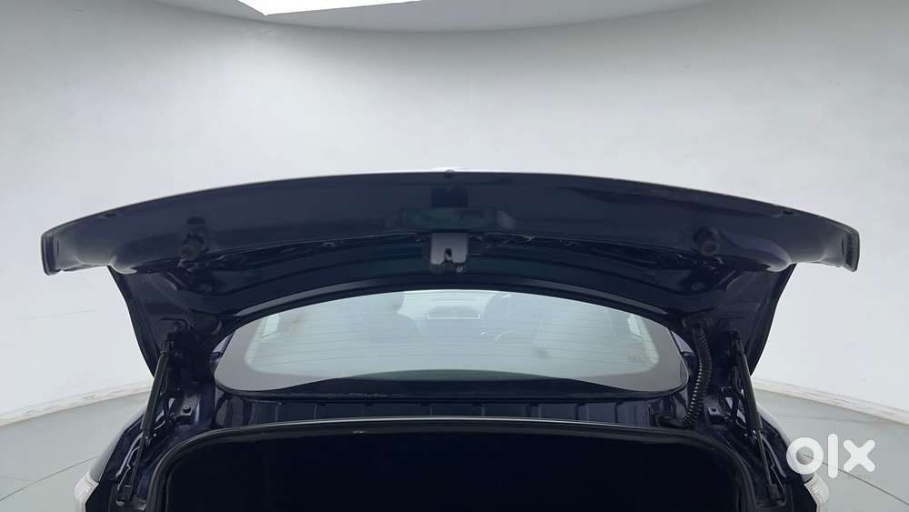 Tata Tigor 1.2 Revotron Xz Plus, 2020, Petrol