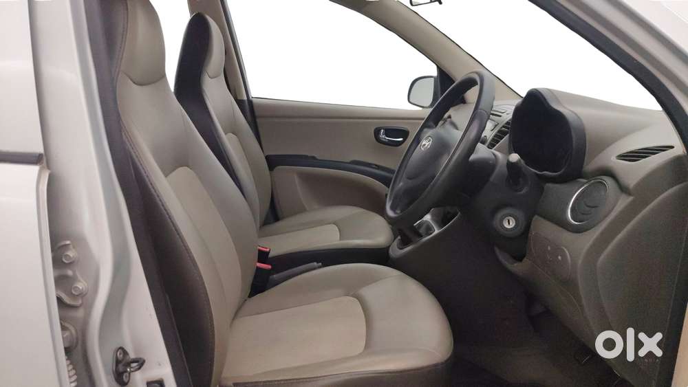 Hyundai I10 Sportz 1.1l, 2015, Petrol