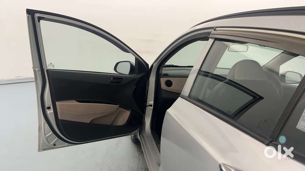 Hyundai Grand I10 1.2 Kappa Magna, 2018, Petrol