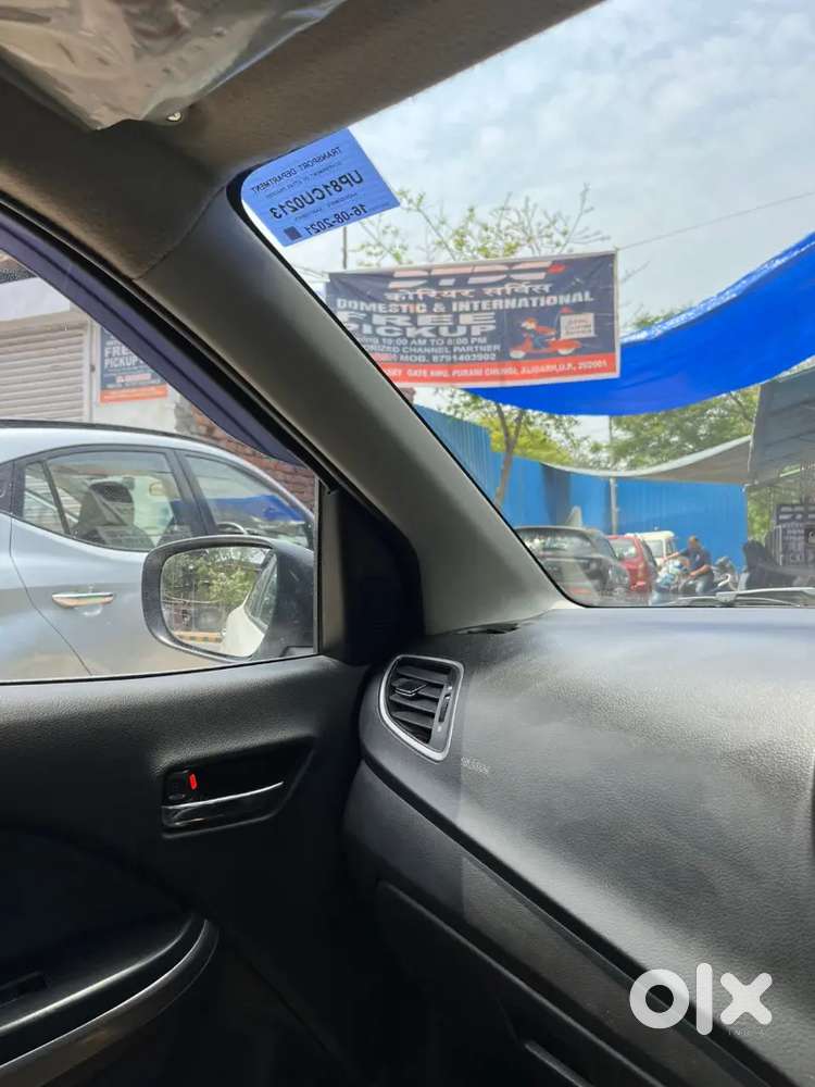 Okay Car Hai Urgent Sell Karni Hai