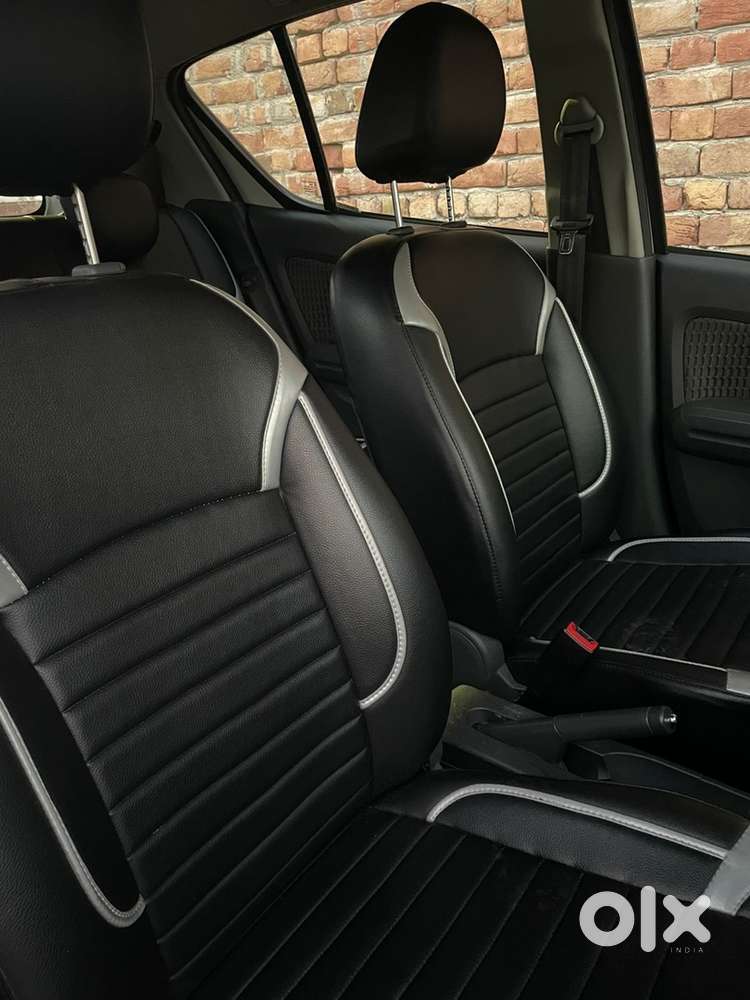 Maruti Suzuki Ritz 1.2 2013 Automatic