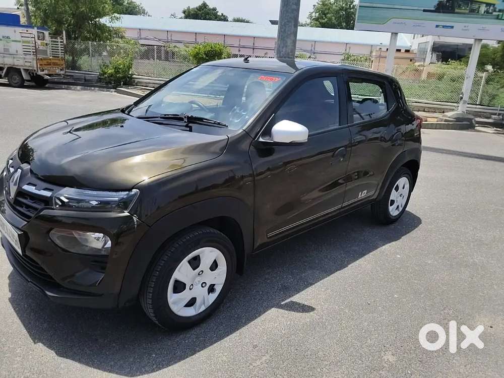 Renault Kwid 1.0 Rxt Sce 2023