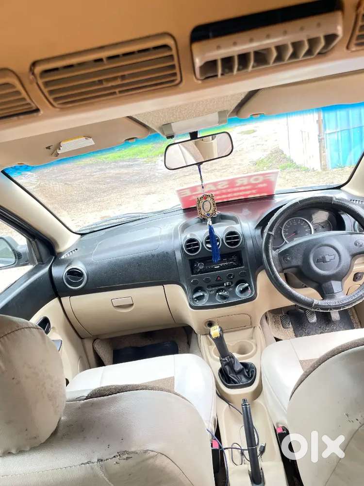 Chevrolet Aveo Diesel 2014