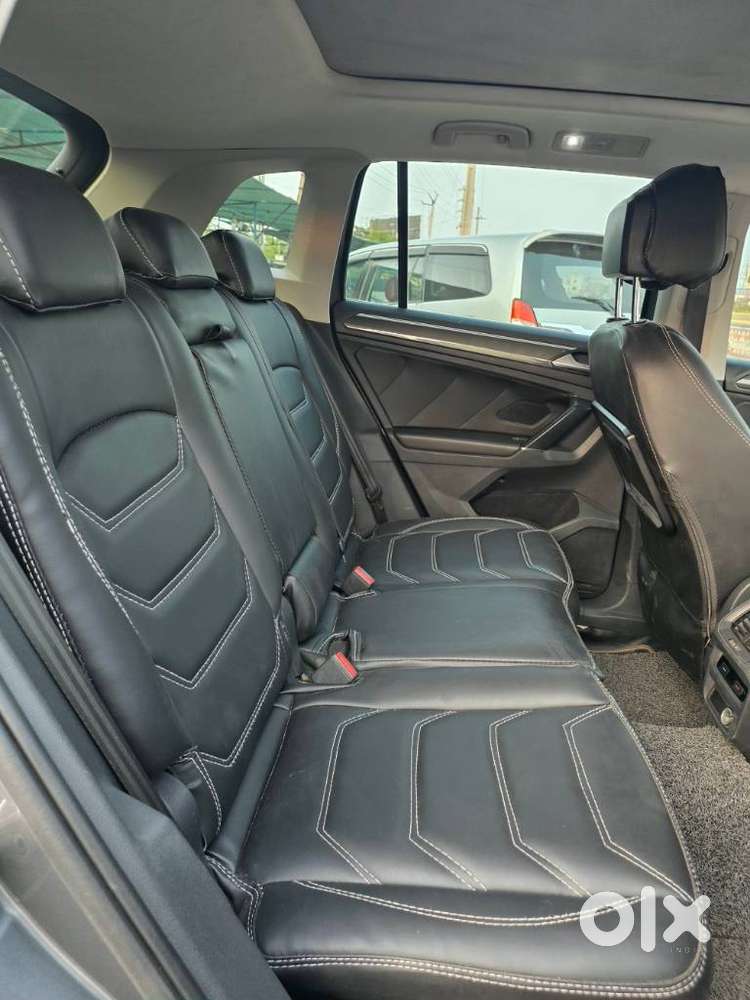 Volkswagen Taigun 2.0l Tsi, 2018, Diesel