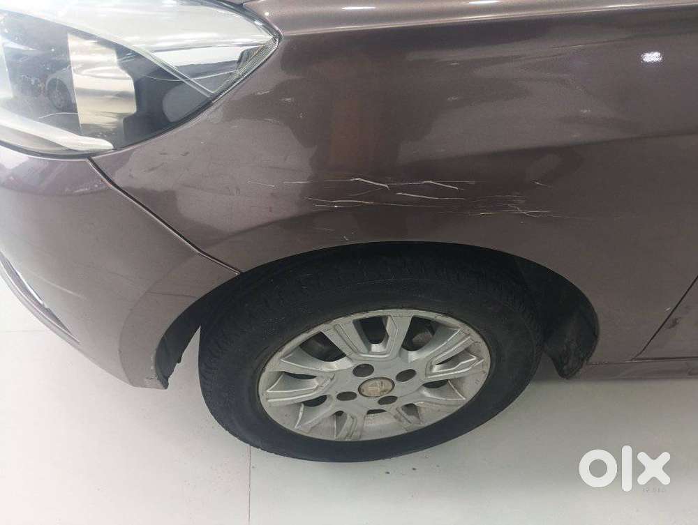Tata Tiago Xz Opt, 2018, Petrol