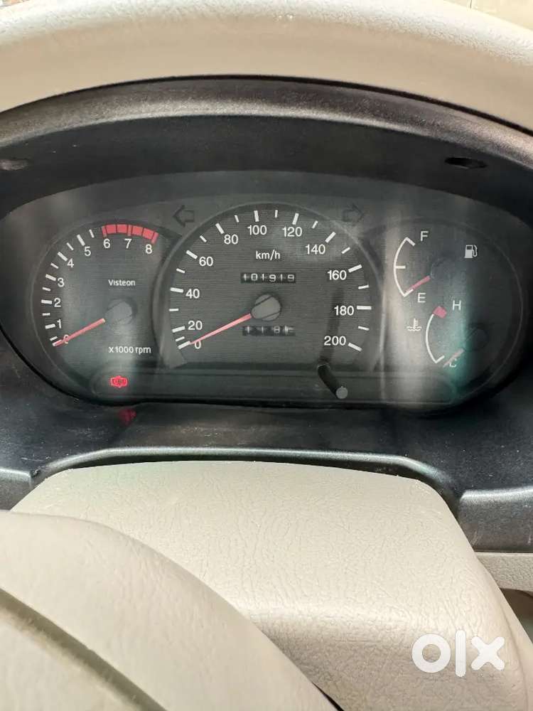 Accent 1.5 Gle In Mint Condition