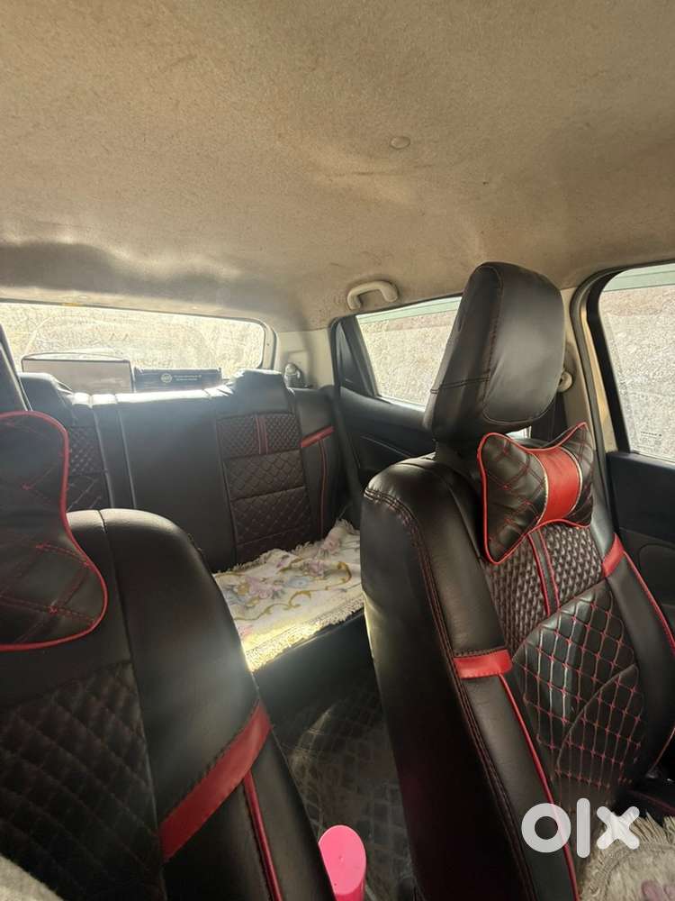 Maruti Suzuki 2019 Automatic