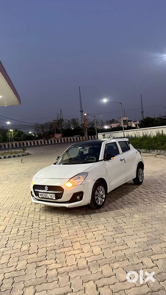 Maruti Suzuki Car 2020