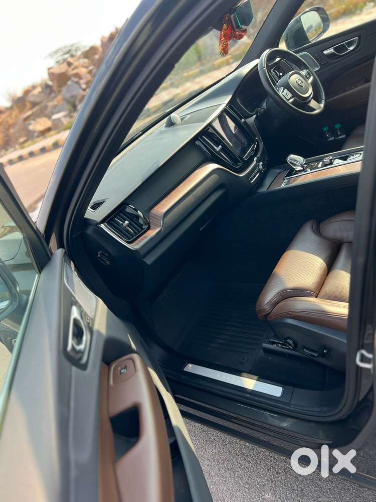Volvo Xc60 2.0 B5 Ultimate, 2022, Petrol
