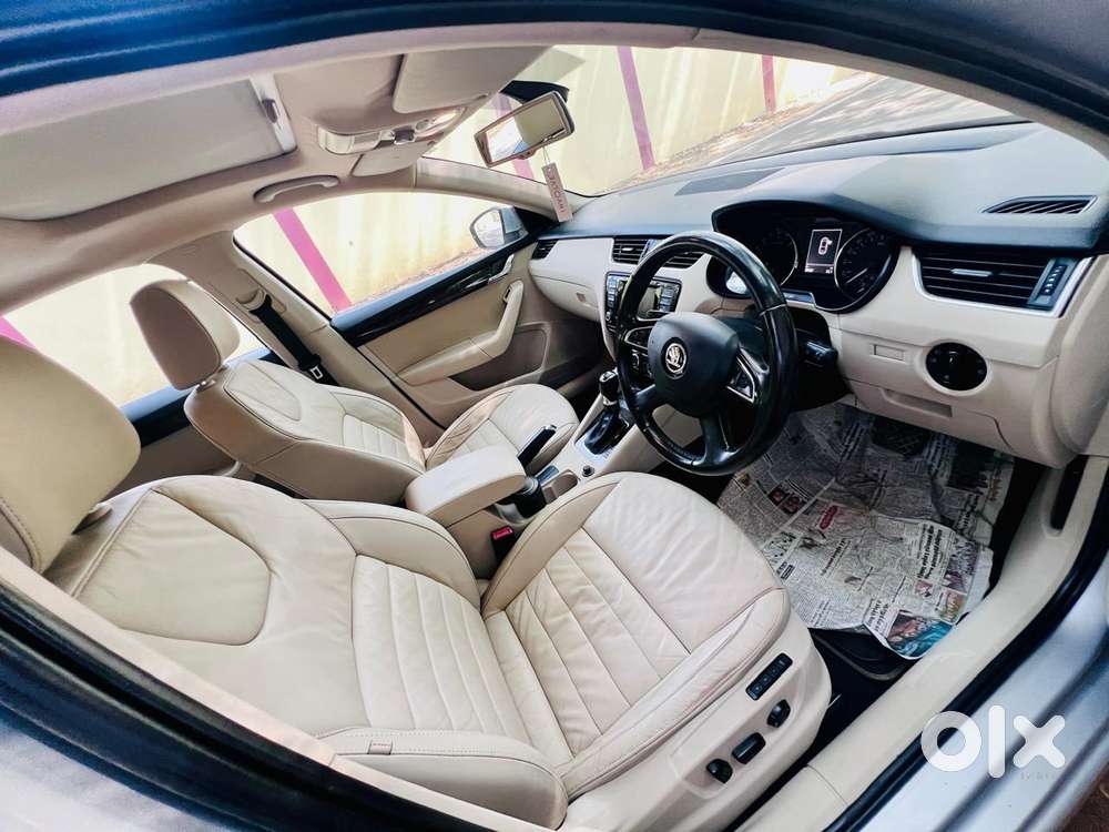 Skoda Octavia 2013-2017 Elegance 2.0 Tdi At, 2014, Diesel