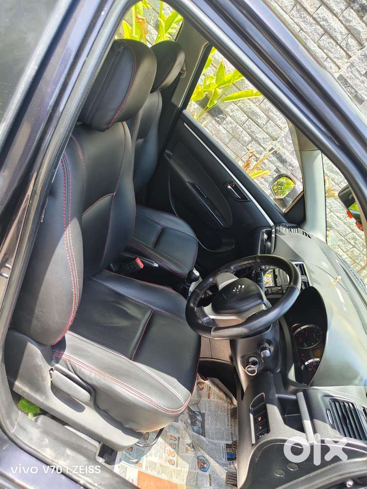 Maruti Suzuki Swift Ddis Vdi, 2017, Diesel
