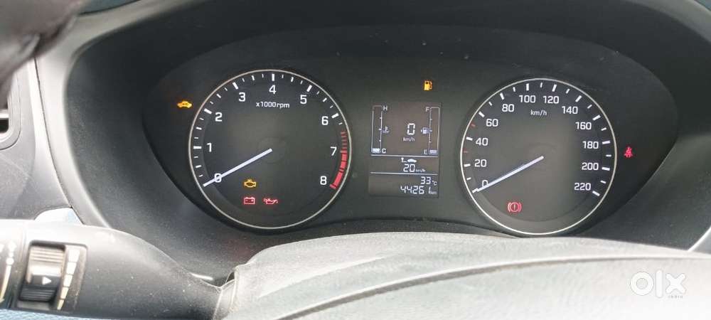 Hyundai I20 Active 1.2 S, 2017, Petrol