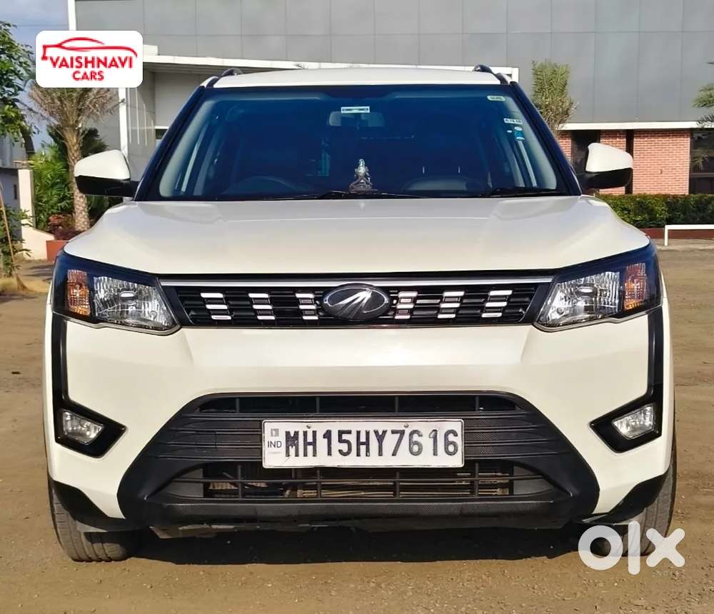 Mahindra Xuv300 W6 Diesel, 2022, Diesel