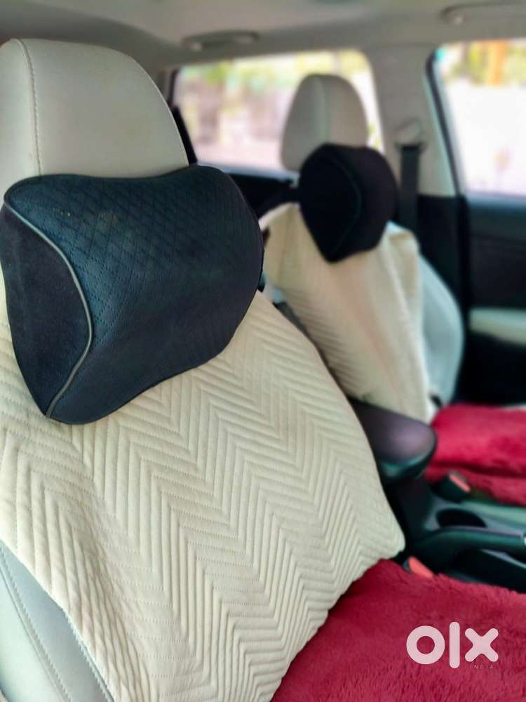 Kia Seltos Htk+ Imt Clutchless