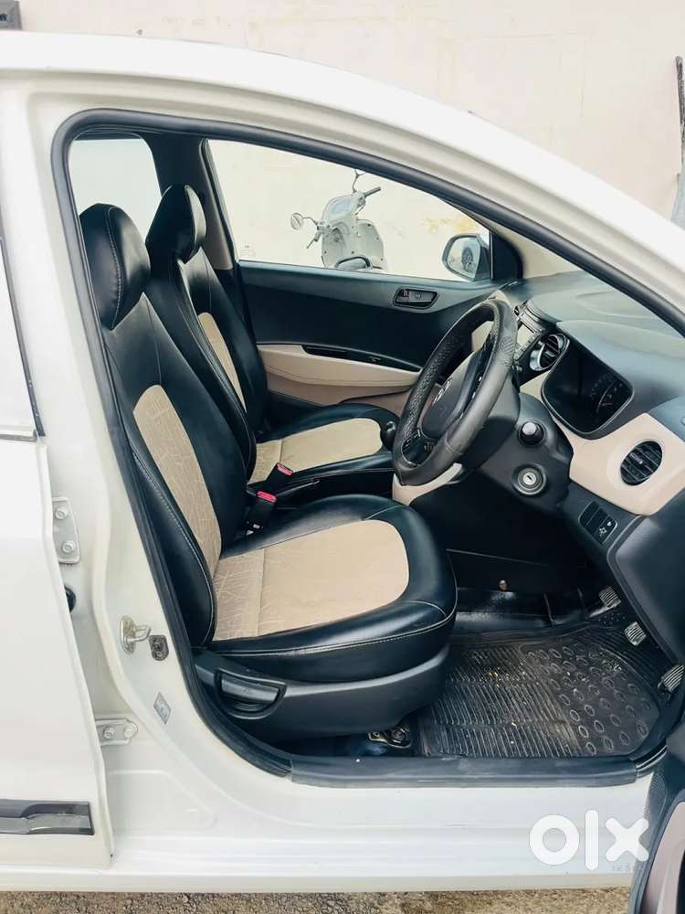 Hyundai Grand I10 1.2 Kappa Magna, 2018, Petrol