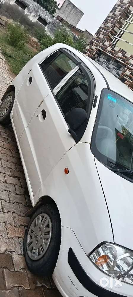 Hyundai Santro Xing 2011 Cng & Hybrids 131260 Km Driven
